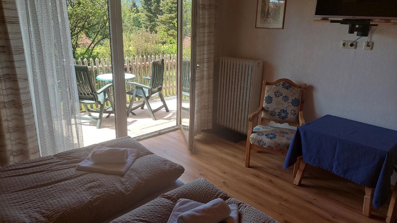 Photo of Bedroom in Bayerisch Eisenstein