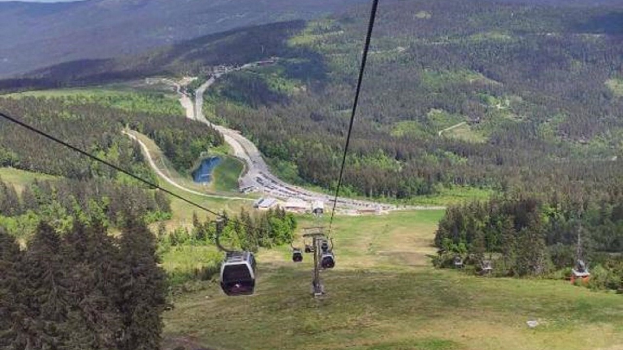 Photo of Outdoor in Bayerisch Eisenstein