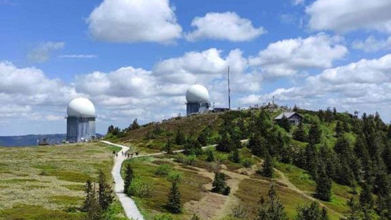 Photo of Outdoor in Bayerisch Eisenstein