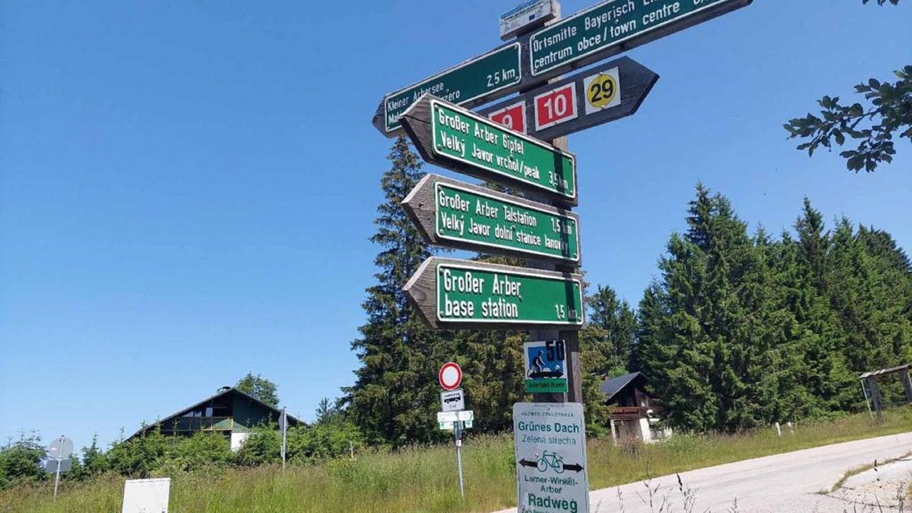 Photo of Outdoor in Bayerisch Eisenstein
