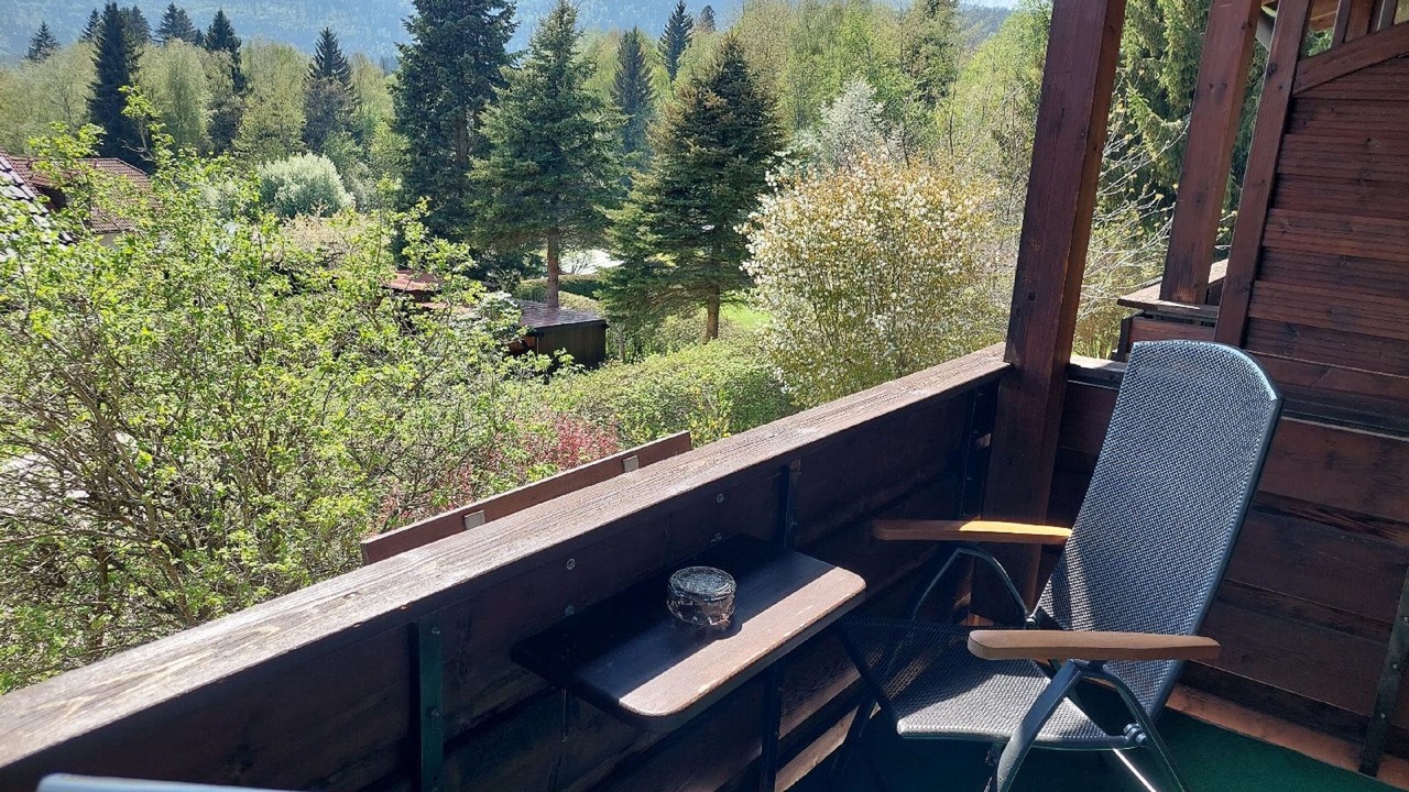 Photo of Patio Balcony in Bayerisch Eisenstein
