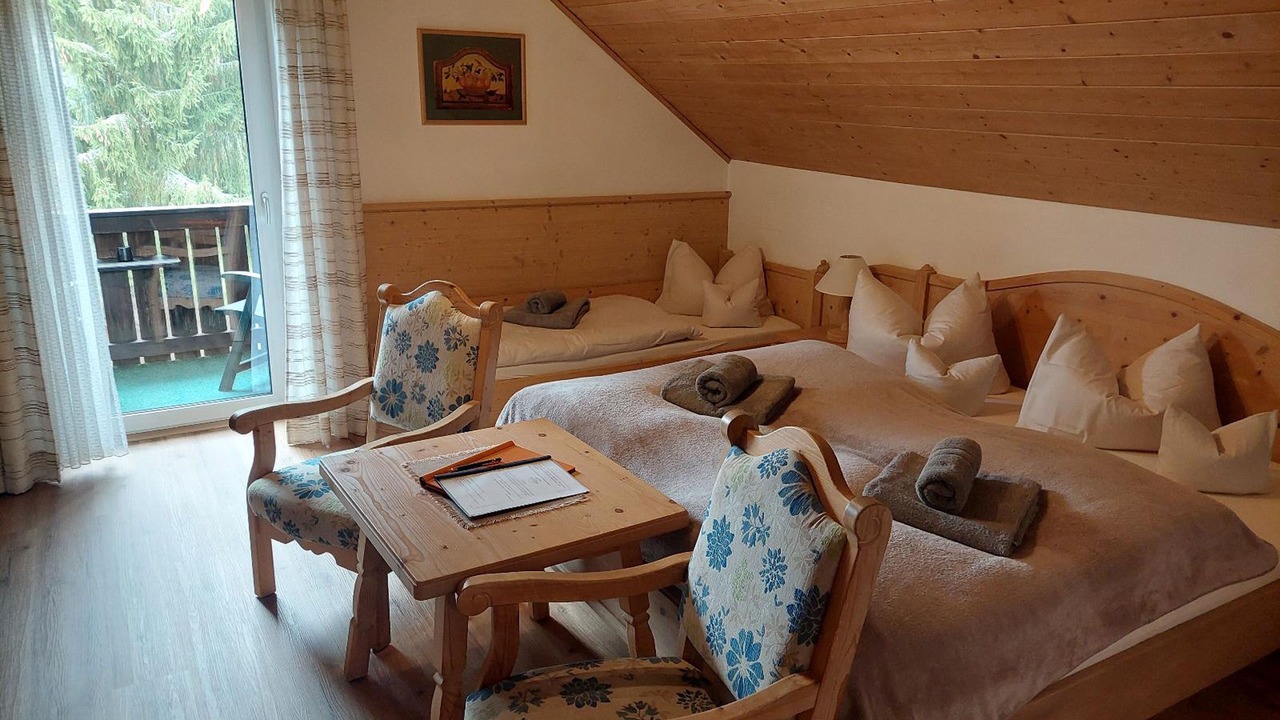 Photo of Bedroom in Bayerisch Eisenstein