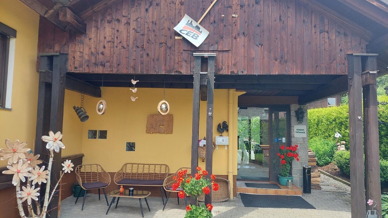 Photo of Outdoor in Bayerisch Eisenstein