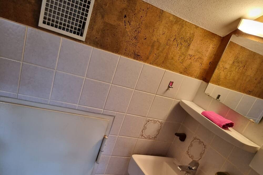 Photo of Bathroom in Ebersberg District