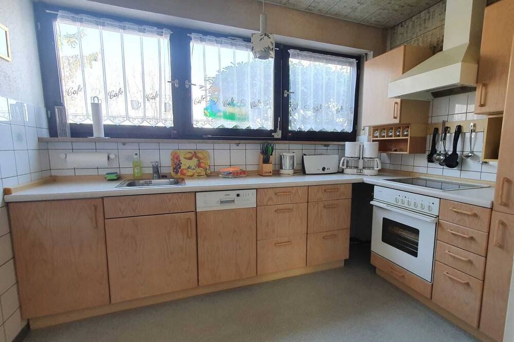 Photo of Kitchen in Ebersberg District