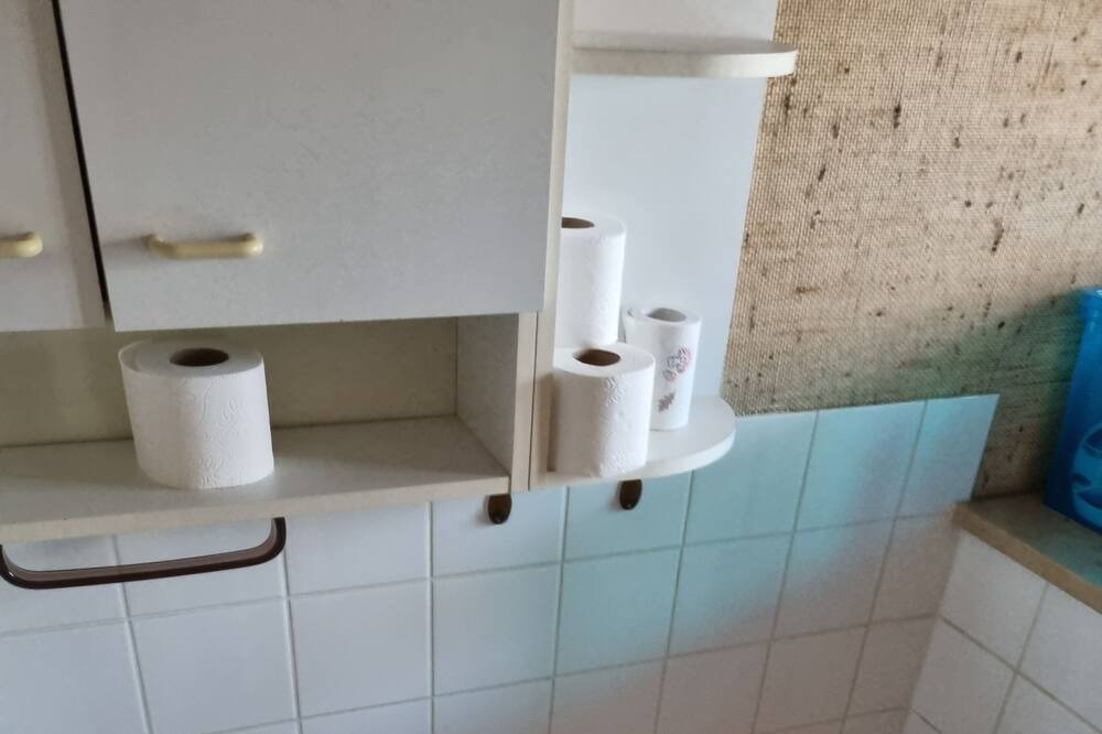 Photo of Bathroom in Ebersberg District