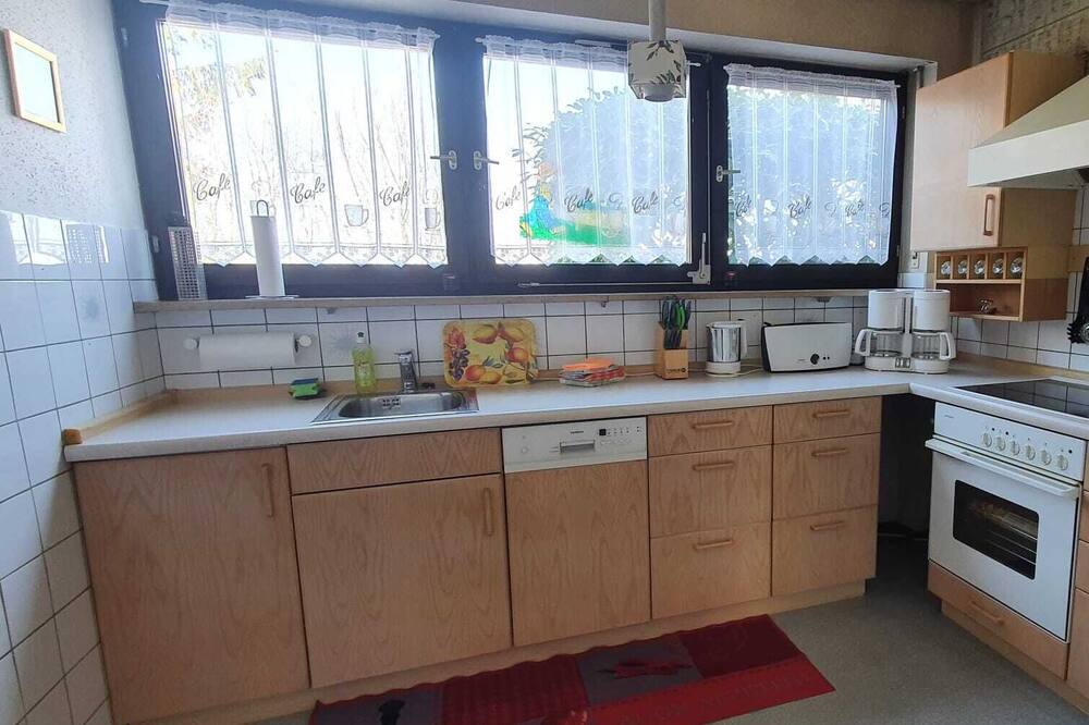 Photo of Kitchen in Ebersberg District