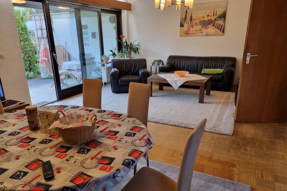 Photo of Livingroom in Ebersberg District