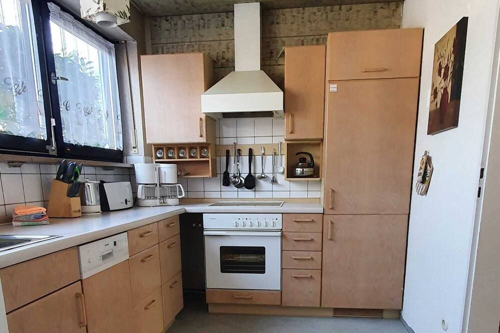 Photo of Kitchen in Ebersberg District
