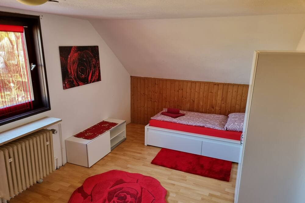 Photo of Bedroom in Ebersberg District