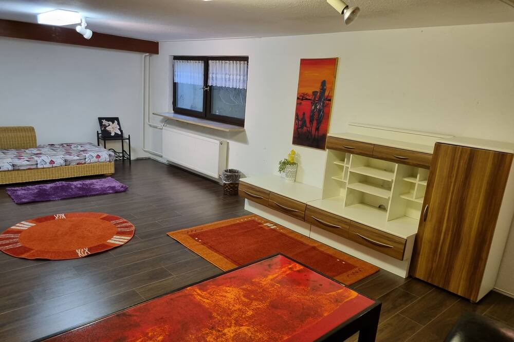 Photo of Livingroom in Ebersberg District