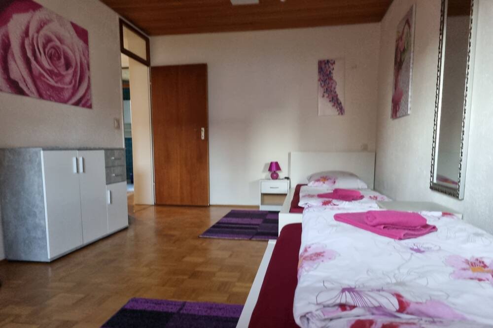 Photo of Bedroom in Ebersberg District
