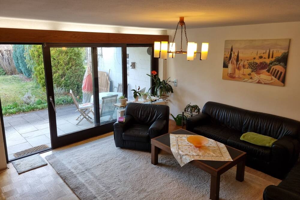Photo of Livingroom in Ebersberg District