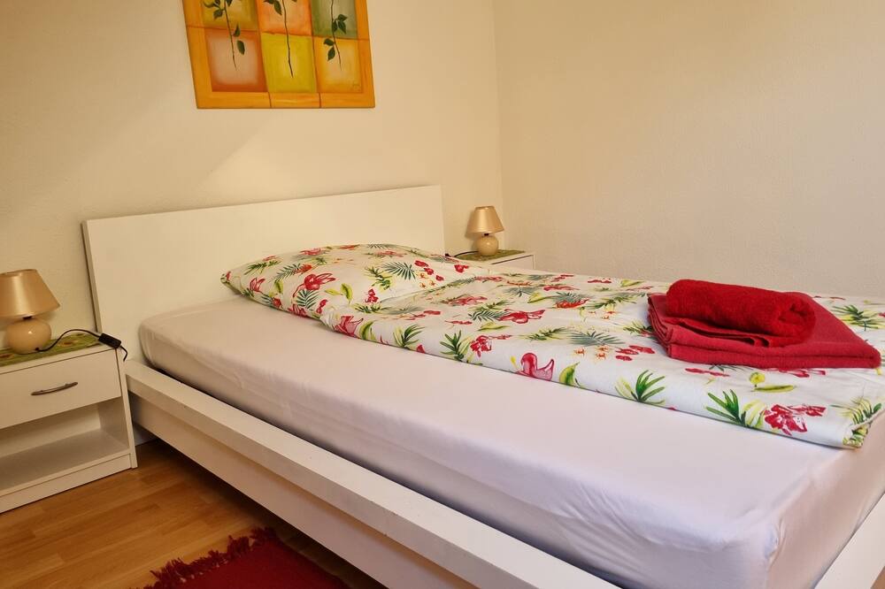 Photo of Bedroom in Ebersberg District