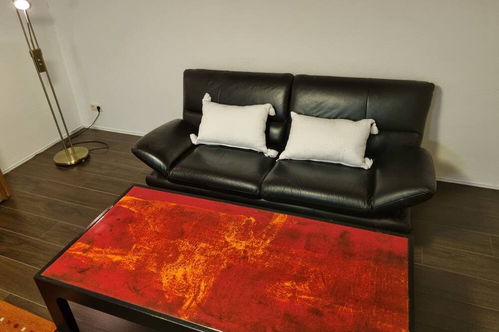 Photo of Livingroom in Ebersberg District