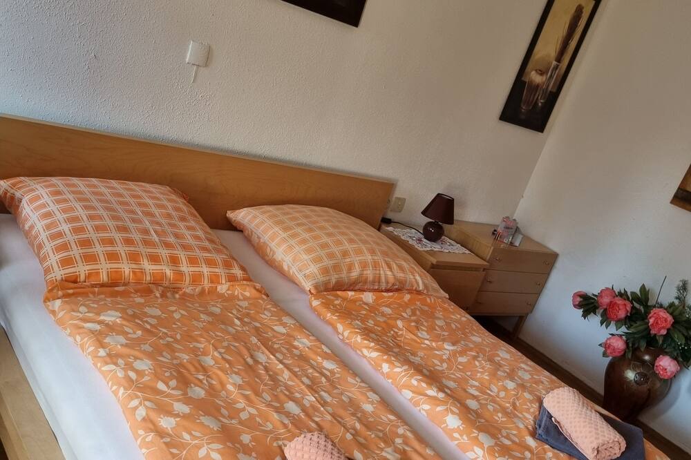 Photo of Bedroom in Ebersberg District