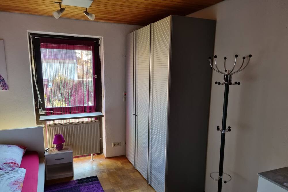 Photo of Bedroom in Ebersberg District