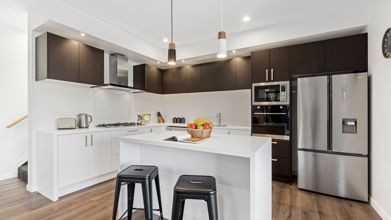 Photo of Kitchen in Frankton