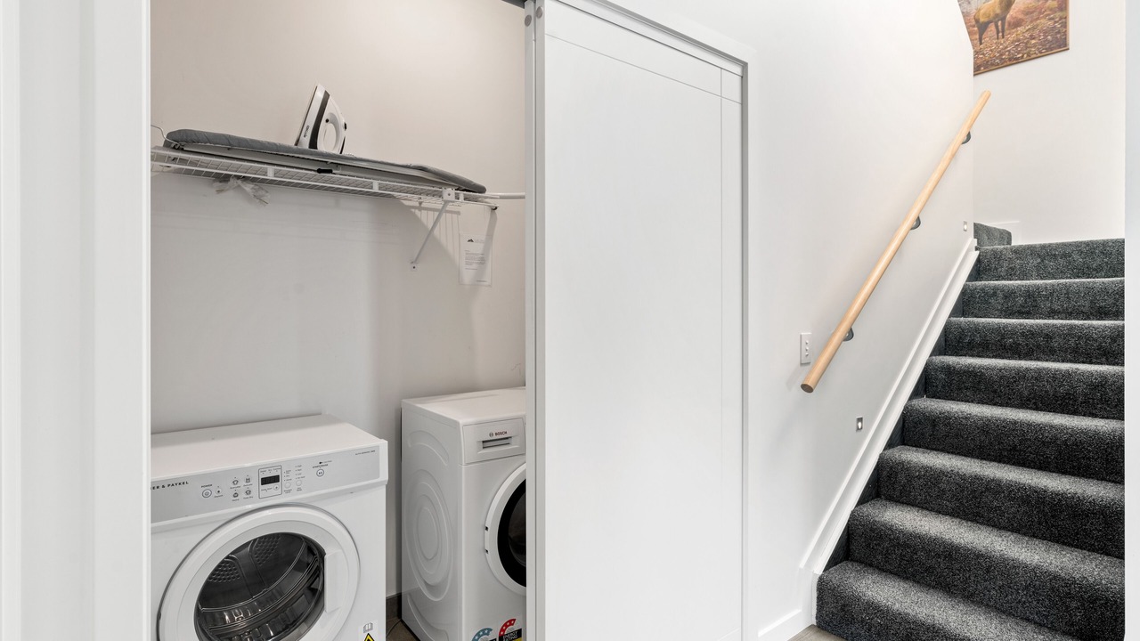 Photo of Bedroom in Frankton