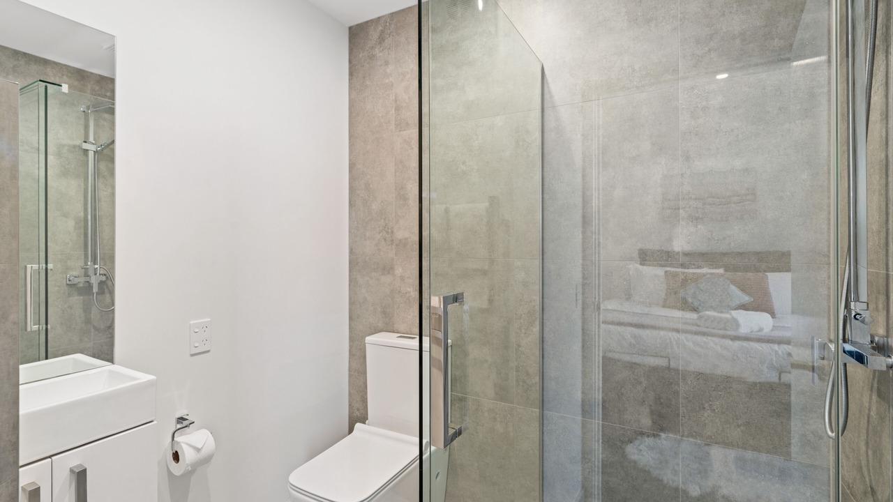 Photo of Bathroom in Frankton