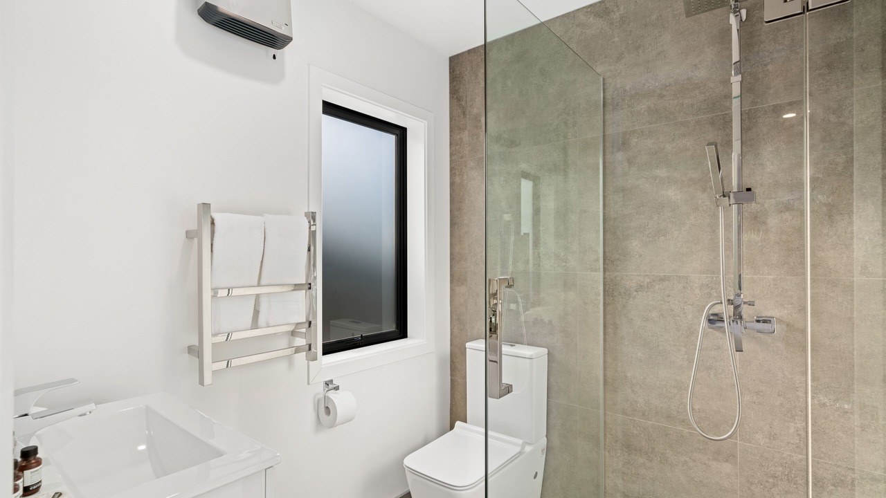 Photo of Bathroom in Frankton