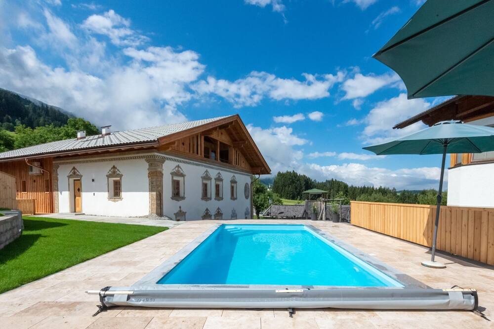 Photo of Outdoor in Tulfes
