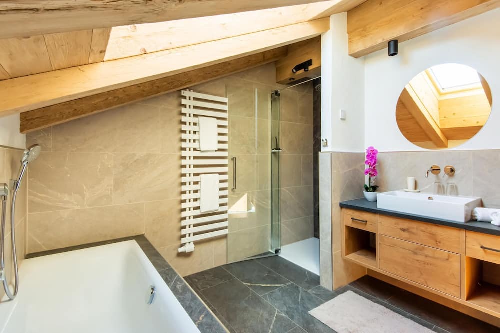 Photo of Bathroom in Tulfes