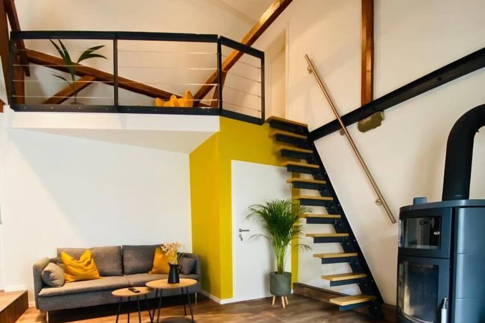 Photo of Livingroom in Werneck