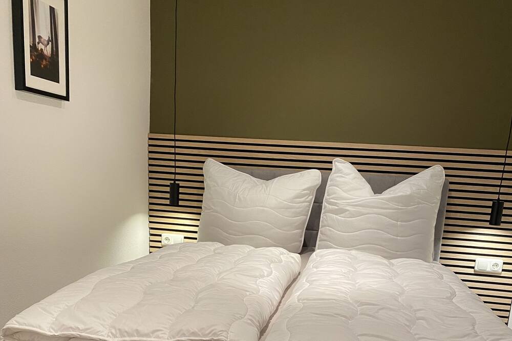 Photo of Bedroom in Werneck