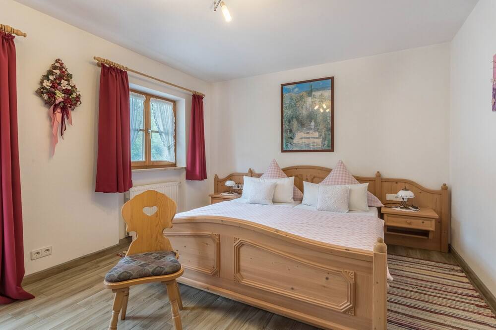 Photo of Bedroom in Fischbachau