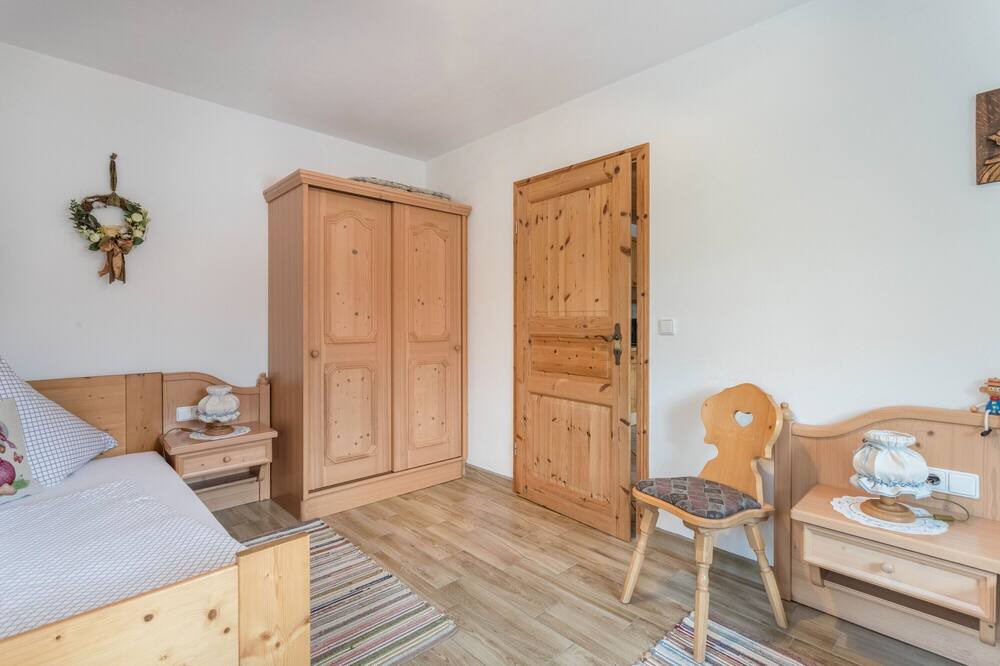 Photo of Bedroom in Fischbachau