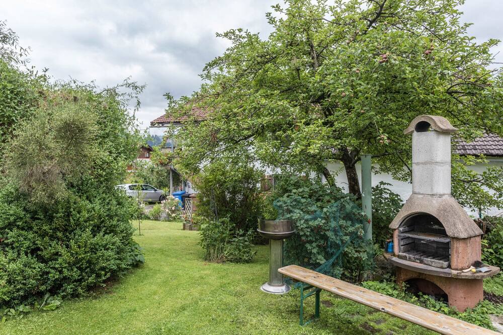 Photo of Outdoor in Fischbachau