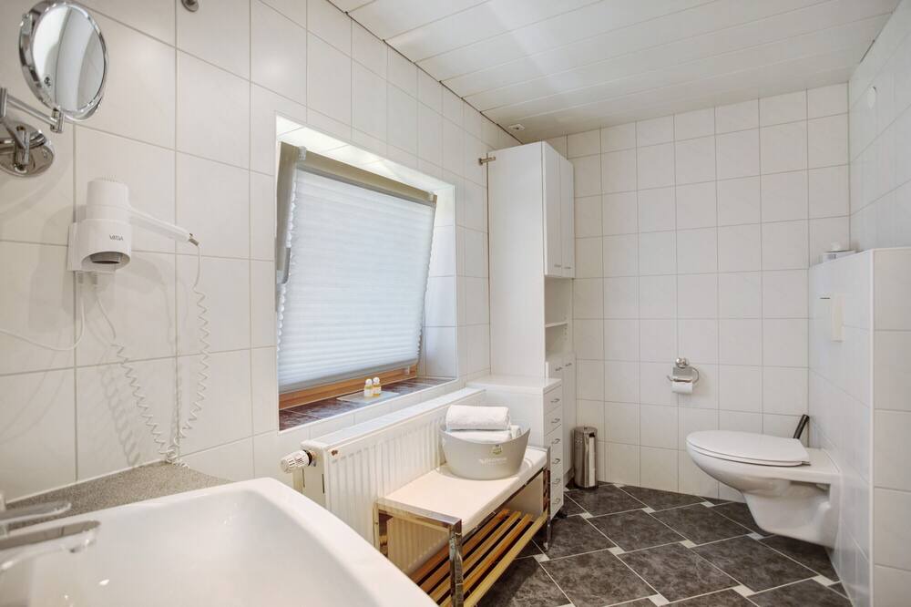 Photo of Bathroom in Fischbachau
