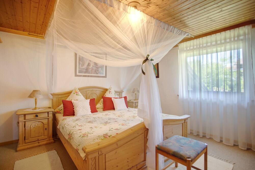 Photo of Bedroom in Fischbachau