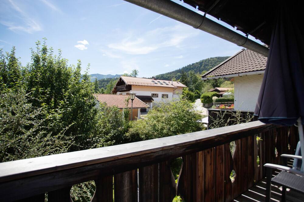 Photo of Patio Balcony in Fischbachau