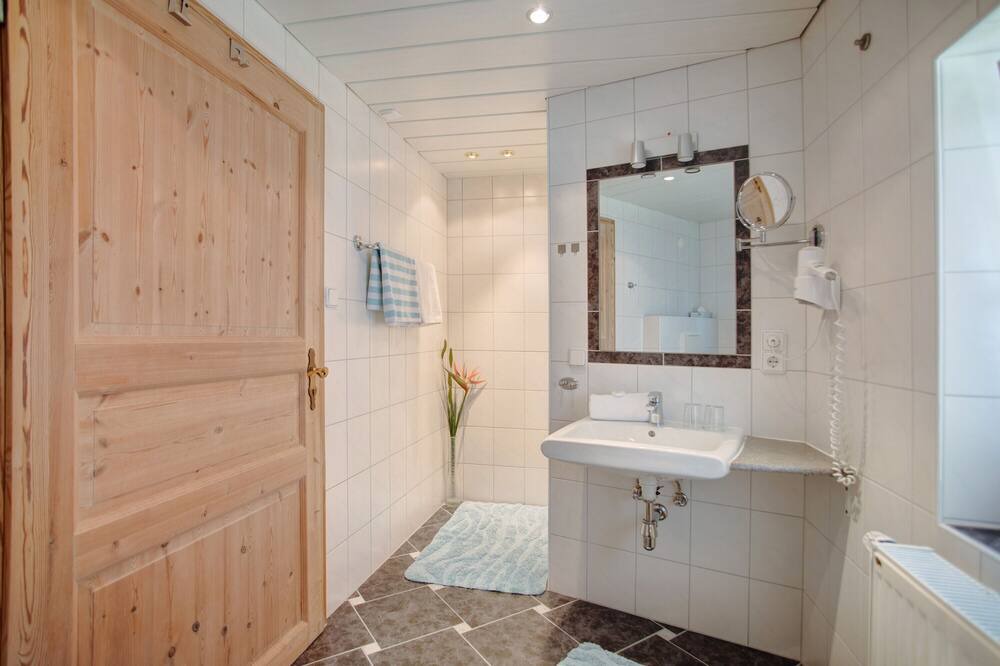 Photo of Bathroom in Fischbachau
