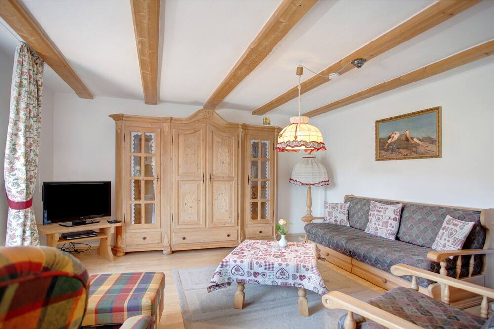 Photo of Livingroom in Fischbachau