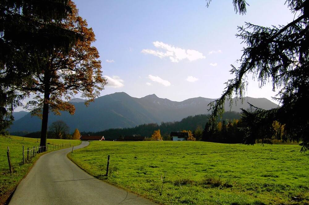 Photo of Outdoor in Fischbachau