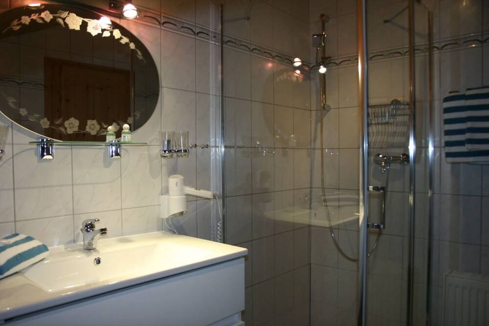 Photo of Bathroom in Fischbachau