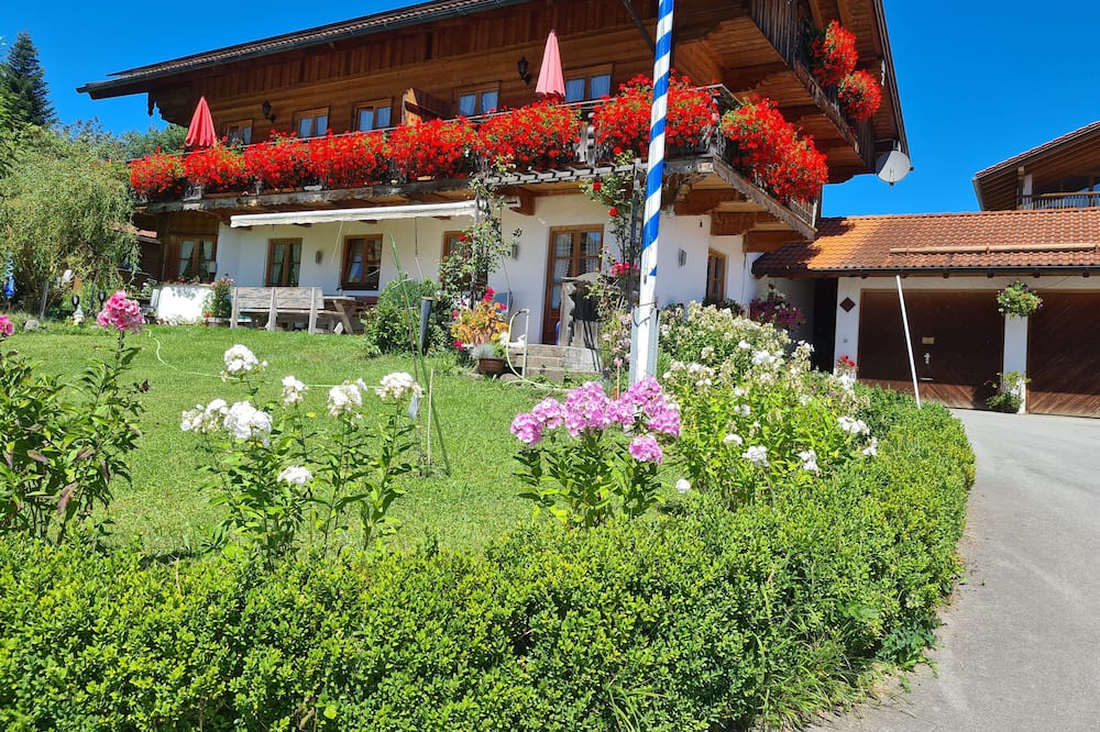 Photo of Outdoor in Fischbachau
