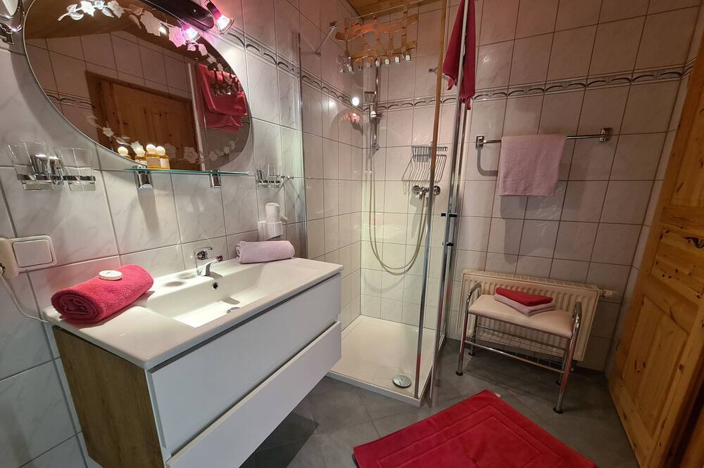 Photo of Bathroom in Fischbachau