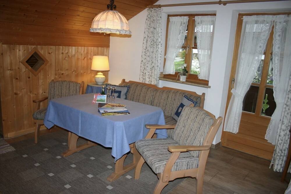 Photo of Kitchen in Fischbachau