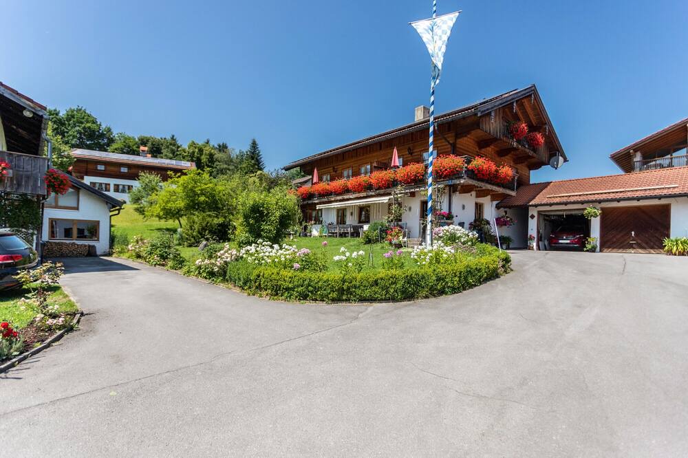 Photo of Outdoor in Fischbachau