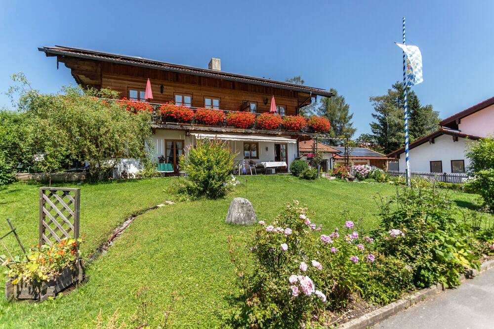 Photo of Outdoor in Fischbachau