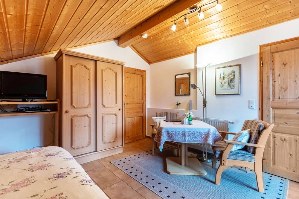 Photo of Bedroom in Fischbachau