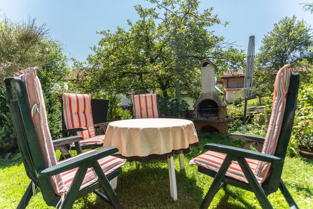 Photo of Patio Balcony in Fischbachau