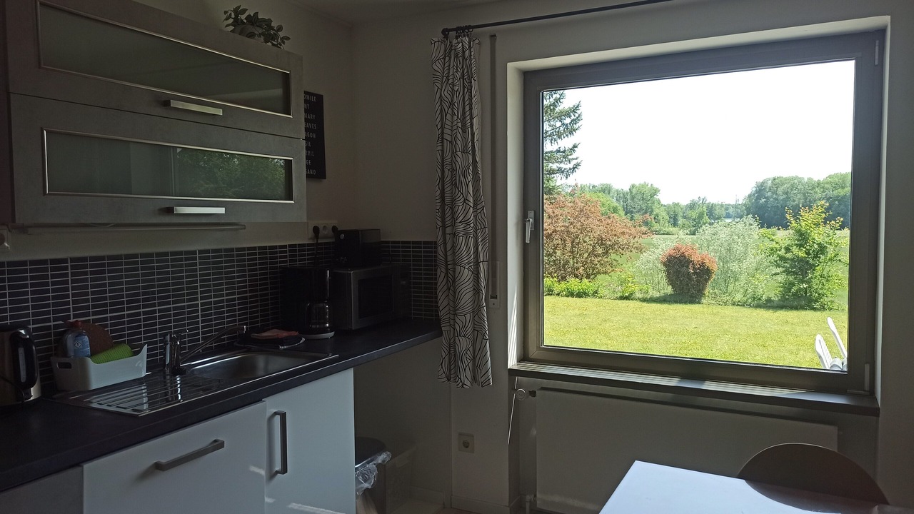 Photo of Kitchen in Echenbrunn