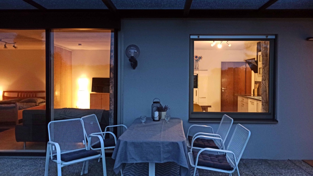 Photo of Outdoor in Echenbrunn