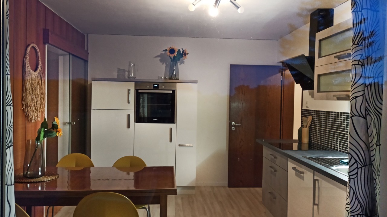 Photo of Kitchen in Echenbrunn