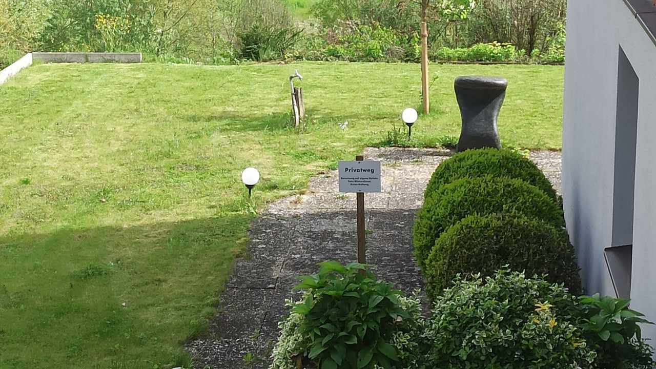 Photo of Outdoor in Echenbrunn